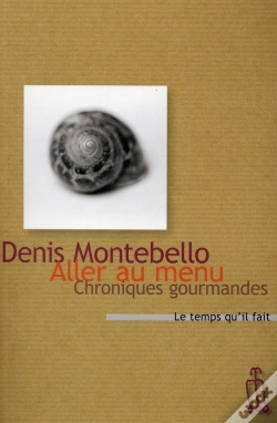 Capa do artigo Aller Au Menu