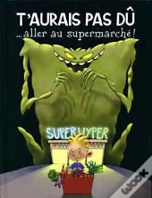 Aller Au Supermarche
