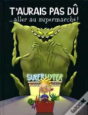 Capa do artigo Aller Au Supermarche