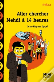 Capa do artigo Aller Chercher Mehdi À 14 Heures