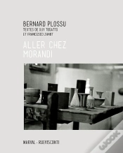 Capa do artigo Aller Chez Morandi