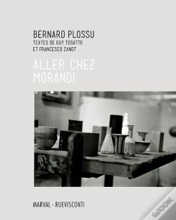 Capa do artigo Aller Chez Morandi