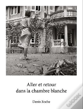 Aller Et Retour Dans La Chambre Blanche