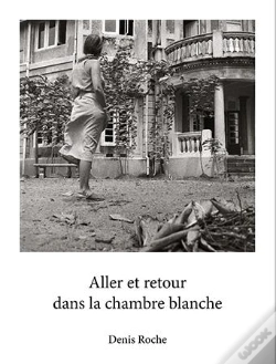 Capa do artigo Aller Et Retour Dans La Chambre Blanche