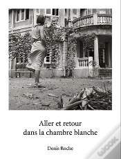 Capa do artigo Aller Et Retour Dans La Chambre Blanche