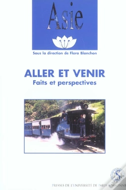 Capa do artigo Aller Et Venir ; Faits Et Perspectives