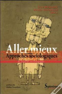 Capa do artigo Aller Mieux