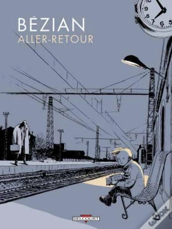Capa do artigo Aller Retour