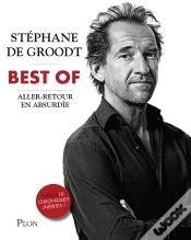 Capa do artigo Aller-Retour En Absurdie