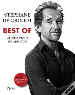 Capa do artigo Aller-Retour En Absurdie