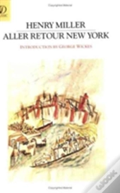 Aller Retour New York - Essays (Paper)