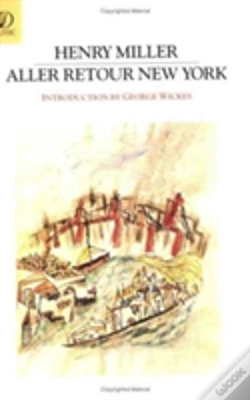 Capa do artigo Aller Retour New York - Essays (Paper)