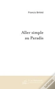 Capa do artigo Aller Simple Au Paradis