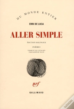 Capa do artigo Aller Simple