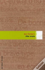 Capa do artigo Aller Simple