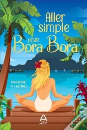 Capa do artigo Aller Simple Pour Bora Bora