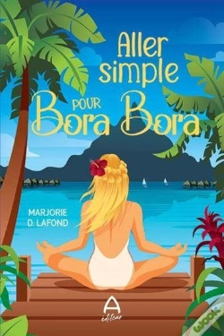 Capa do artigo Aller Simple Pour Bora Bora