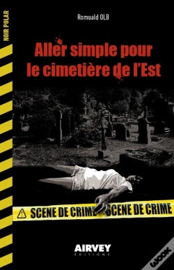 Capa do artigo Aller Simple Pour Le Cimetière De L'Est