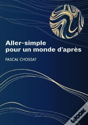 Capa do artigo Aller-Simple Pour Le Monde D