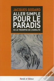 Capa do artigo Aller Simple Pour Le Paradis