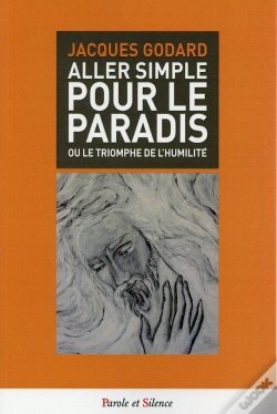 Capa do artigo Aller Simple Pour Le Paradis