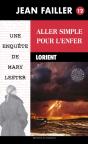 Aller Simple Pour L'Enfer - Preview