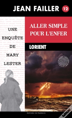 Capa do artigo Aller Simple Pour L'Enfer