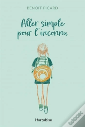 Capa do artigo Aller Simple Pour L