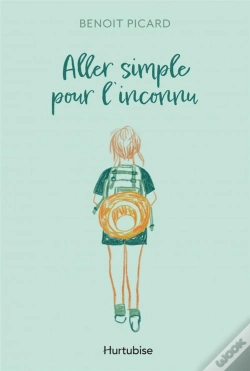 Capa do artigo Aller Simple Pour L'Inconnu