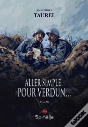 Capa do artigo Aller Simple Pour Verdun...