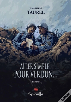 Capa do artigo Aller Simple Pour Verdun...