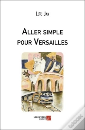Capa do artigo Aller Simple Pour Versailles