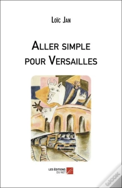 Capa do artigo Aller Simple Pour Versailles