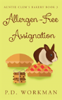 Allergen-Free Assignation - Preview