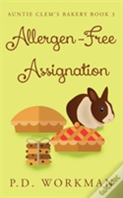 Capa do artigo Allergen-Free Assignation
