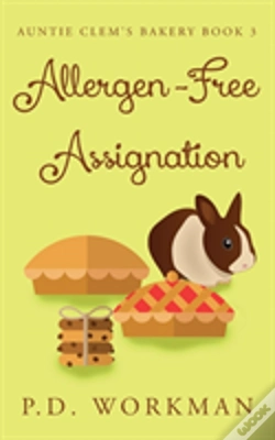 Capa do artigo Allergen-Free Assignation