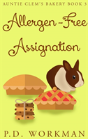 Allergen-Free Assignation - Preview