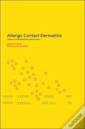 Capa do artigo Allergic Contact Dermatitis