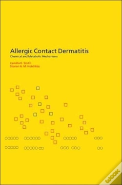Capa do artigo Allergic Contact Dermatitis