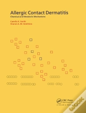 Capa do artigo Allergic Contact Dermatitis