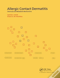 Capa do artigo Allergic Contact Dermatitis