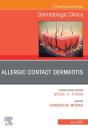Allergic Contact Dermatitis,An Issue Of Dermatologic Clinics - E-Book - Preview
