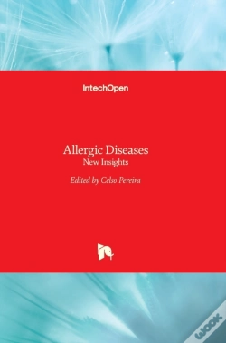 Capa do artigo Allergic Diseases