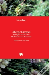 Capa do artigo Allergic Diseases
