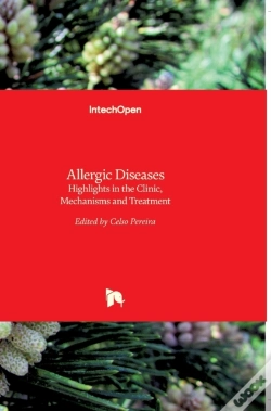 Capa do artigo Allergic Diseases