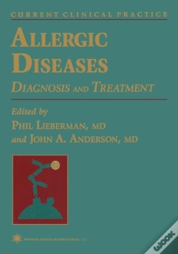 Capa do artigo Allergic Diseases