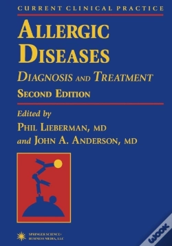 Capa do artigo Allergic Diseases