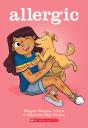 Allergic (Graphic Novel) - Preview
