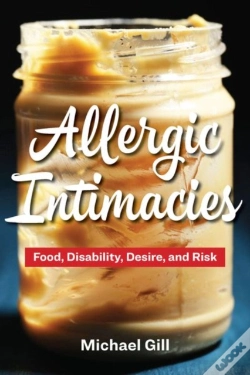 Capa do artigo Allergic Intimacies
