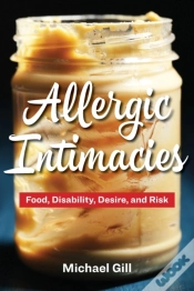 Capa do artigo Allergic Intimacies